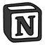 Notion logo
