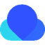 Raindrop logo